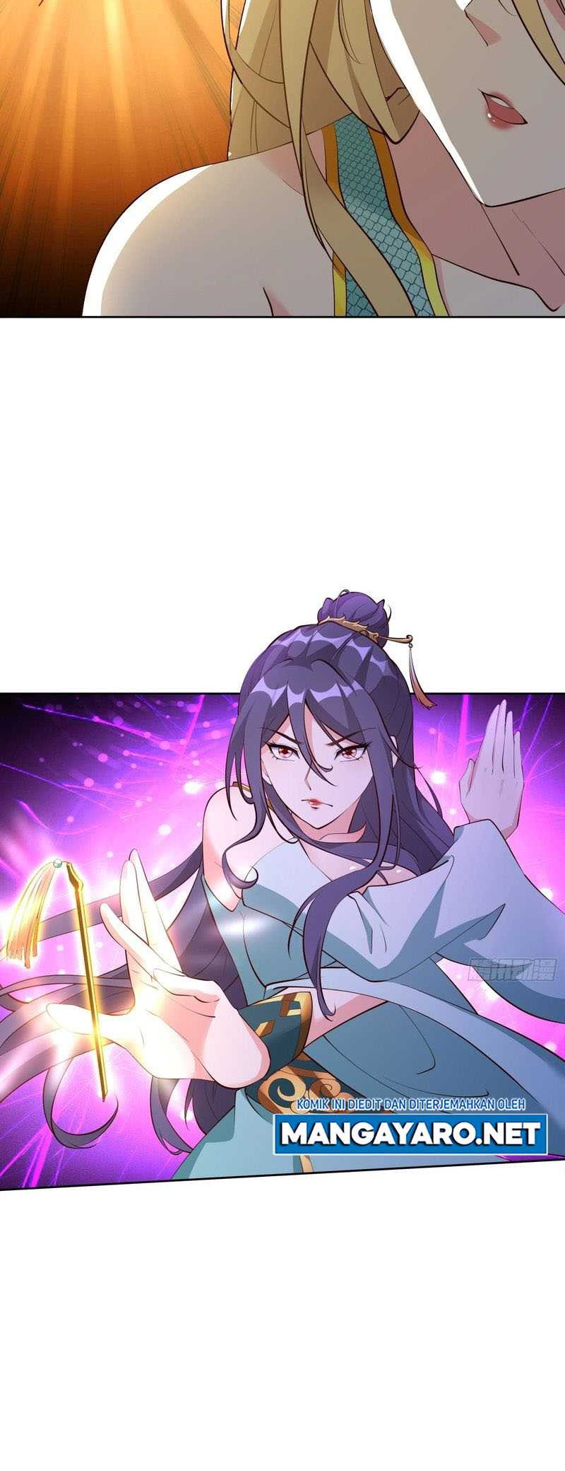 I Am Really Not an Matchless Genius Chapter 56 Gambar 5