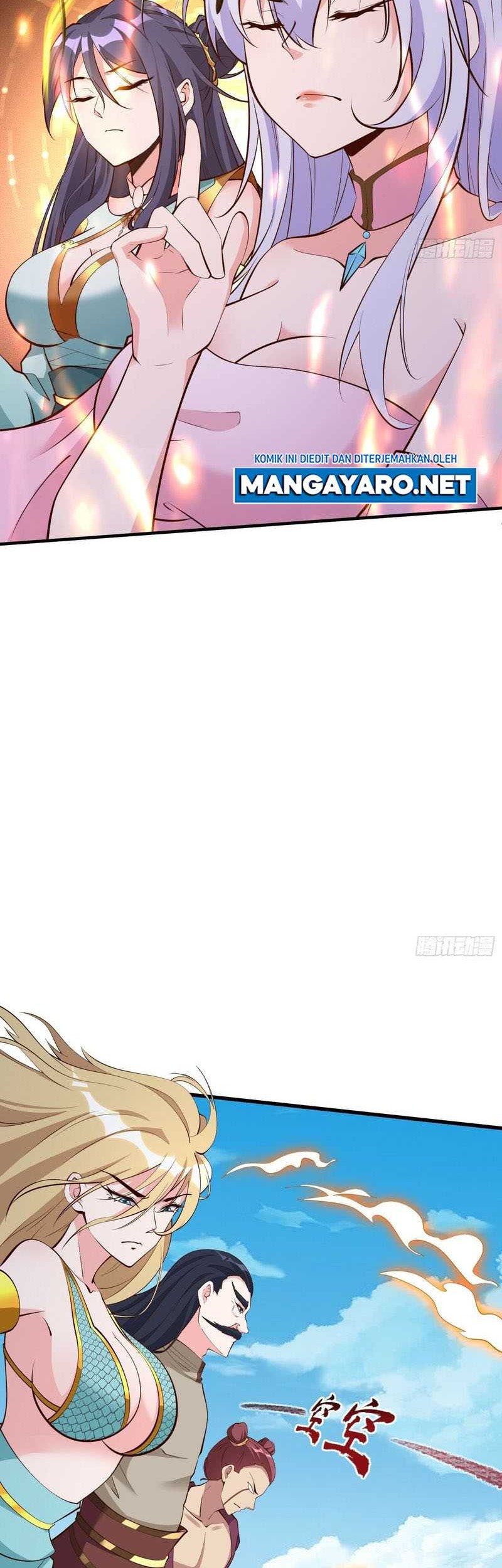 I Am Really Not an Matchless Genius Chapter 56 Gambar 11