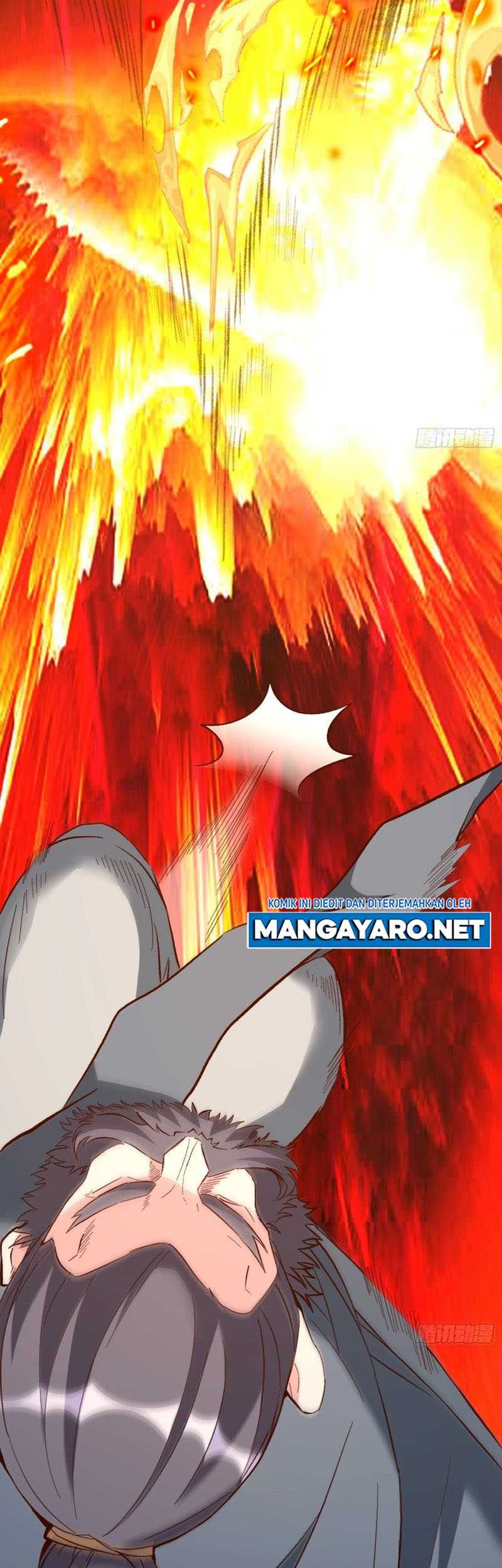 I Am Really Not an Matchless Genius Chapter 56 Gambar 15