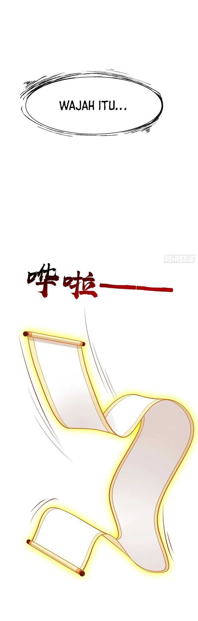 I Am Really Not an Matchless Genius Chapter 56 Gambar 21