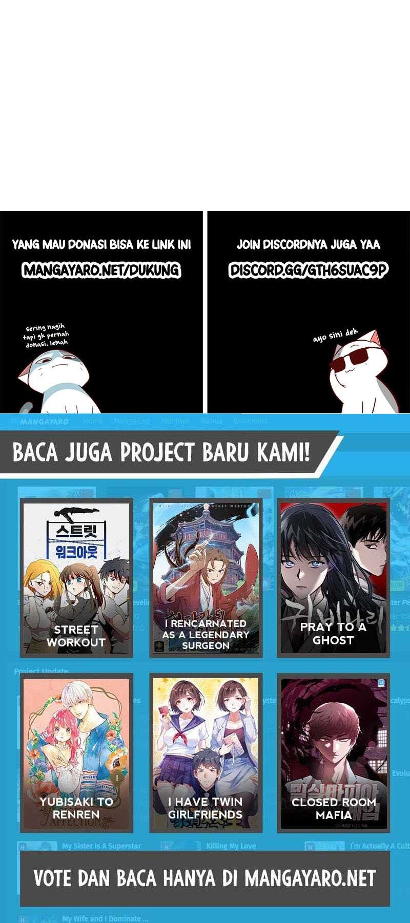 I Am Really Not an Matchless Genius Chapter 56 Gambar 23