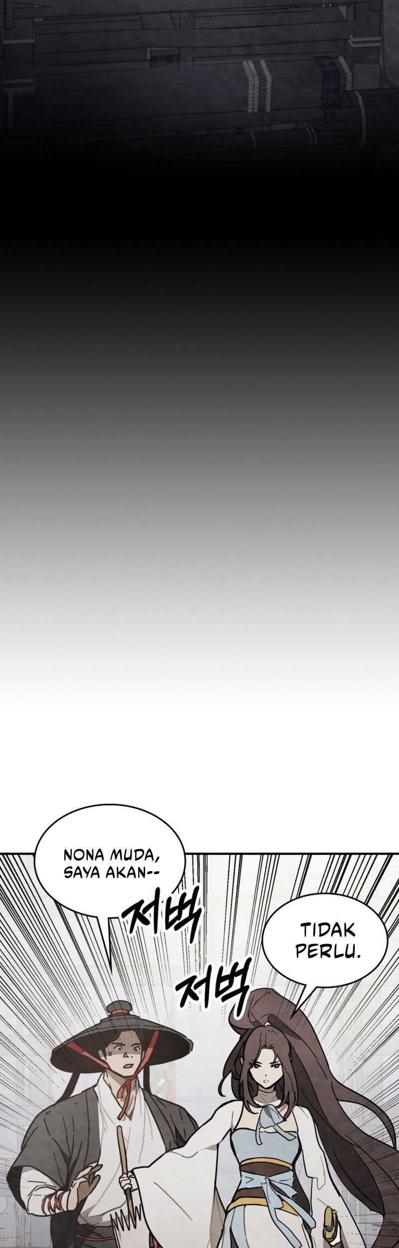Chronicles Of The Martial God’s Chapter 68 Gambar 44