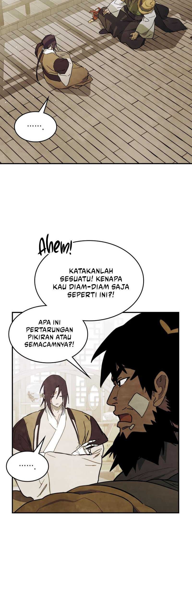 Chronicles Of The Martial God’s Chapter 68 Gambar 23