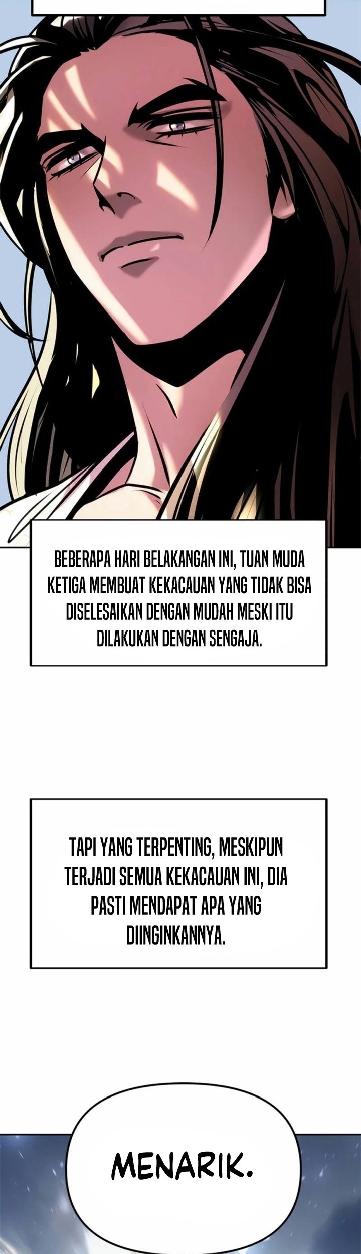 Chronicles of the Demon Faction Chapter 35 Gambar 54