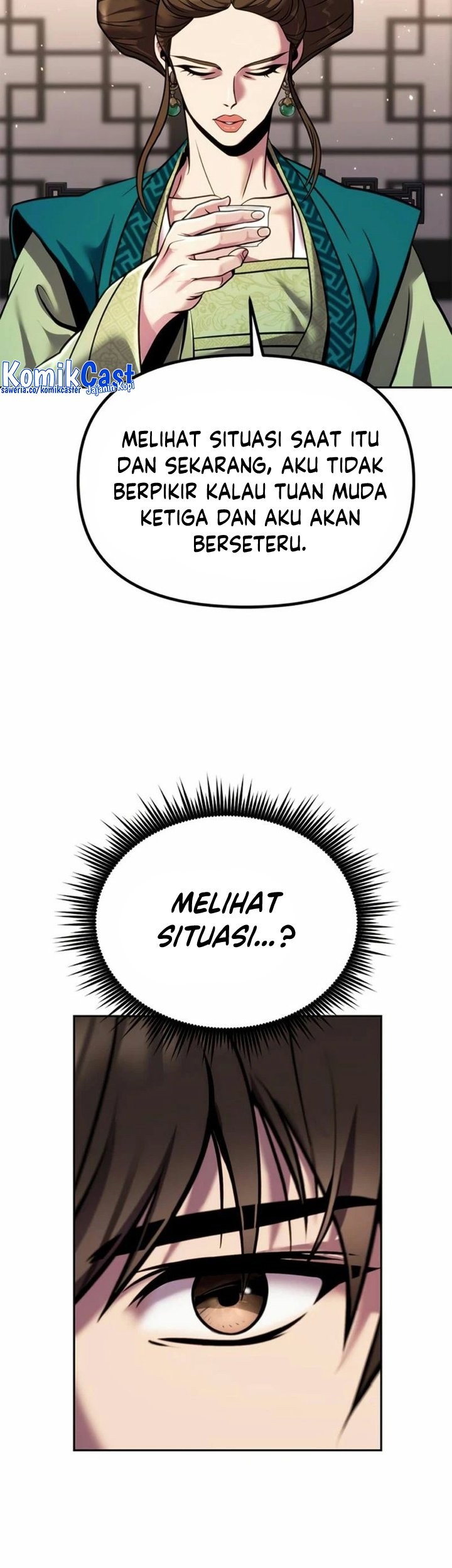 Chronicles of the Demon Faction Chapter 35 Gambar 70