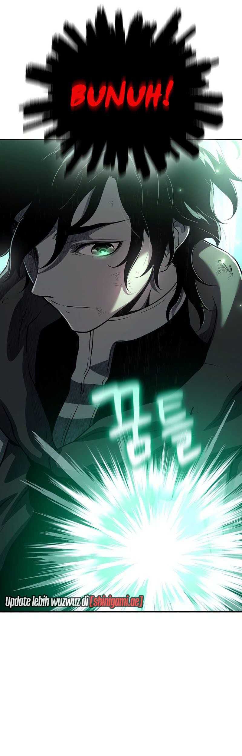 The Priest of Corruption Chapter 23 Gambar 34