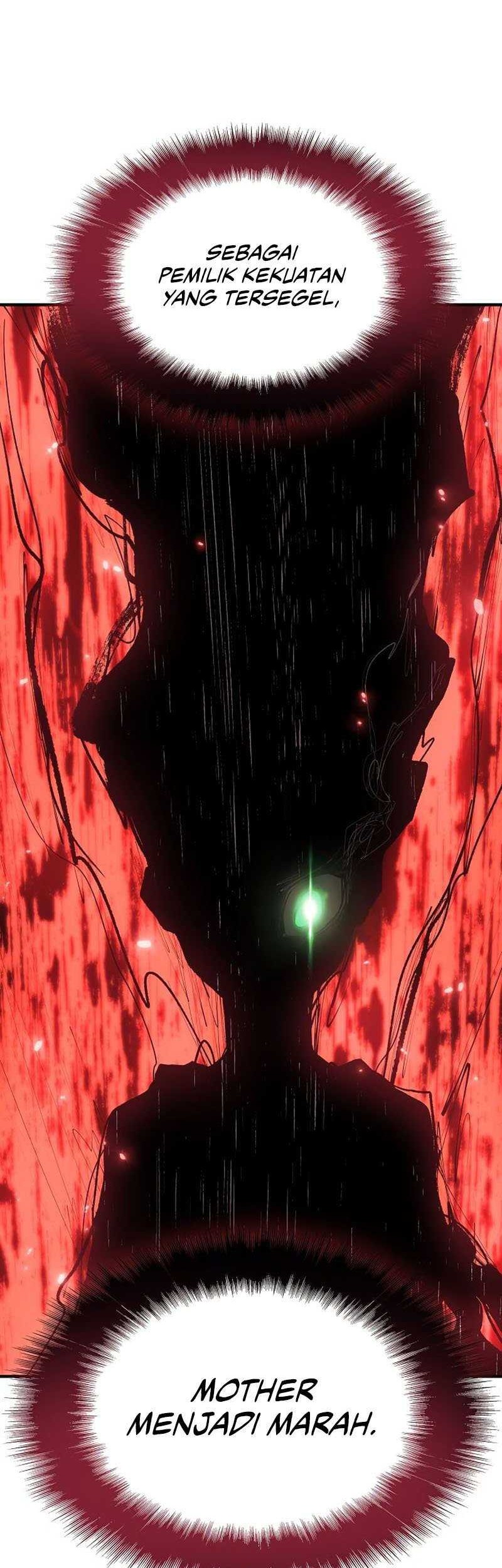 The Priest of Corruption Chapter 23 Gambar 35