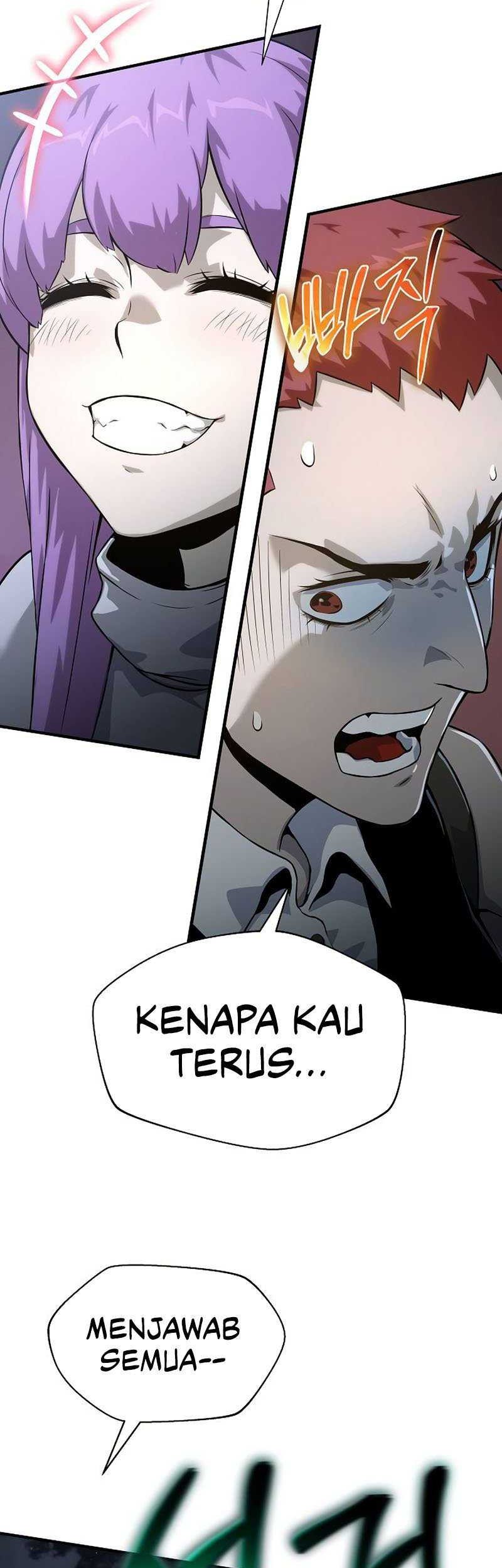 The Priest of Corruption Chapter 23 Gambar 40