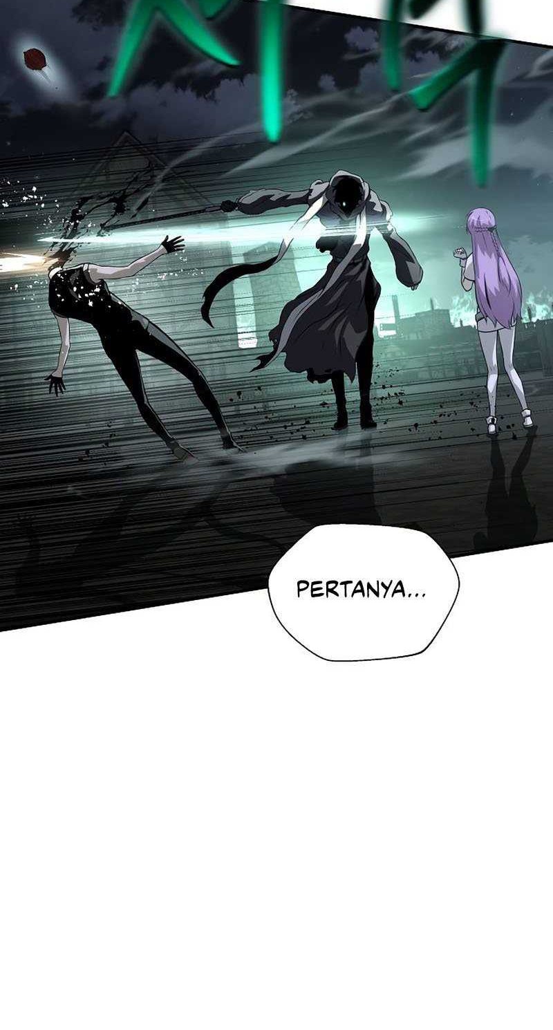 The Priest of Corruption Chapter 23 Gambar 41