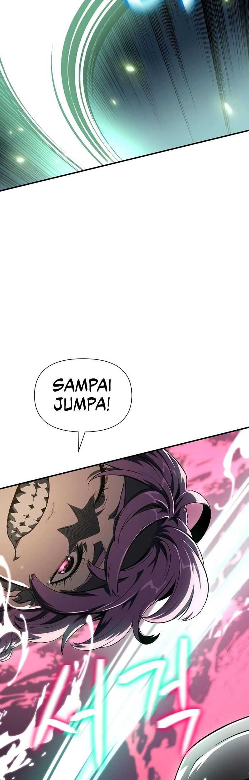The Priest of Corruption Chapter 23 Gambar 44