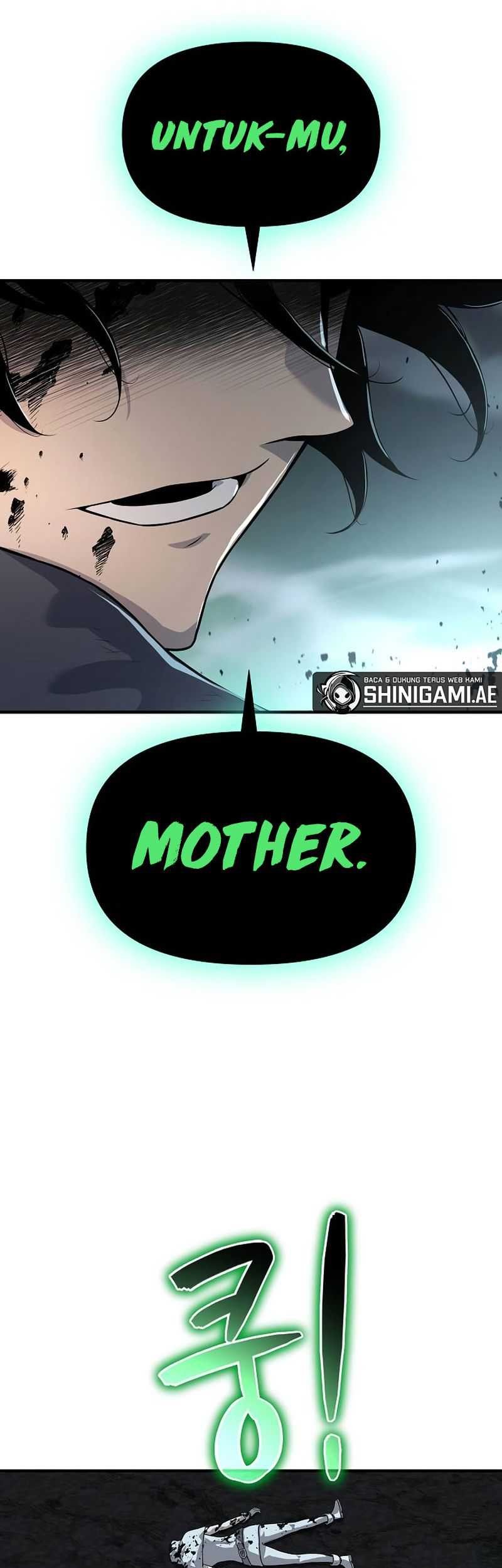 The Priest of Corruption Chapter 23 Gambar 46