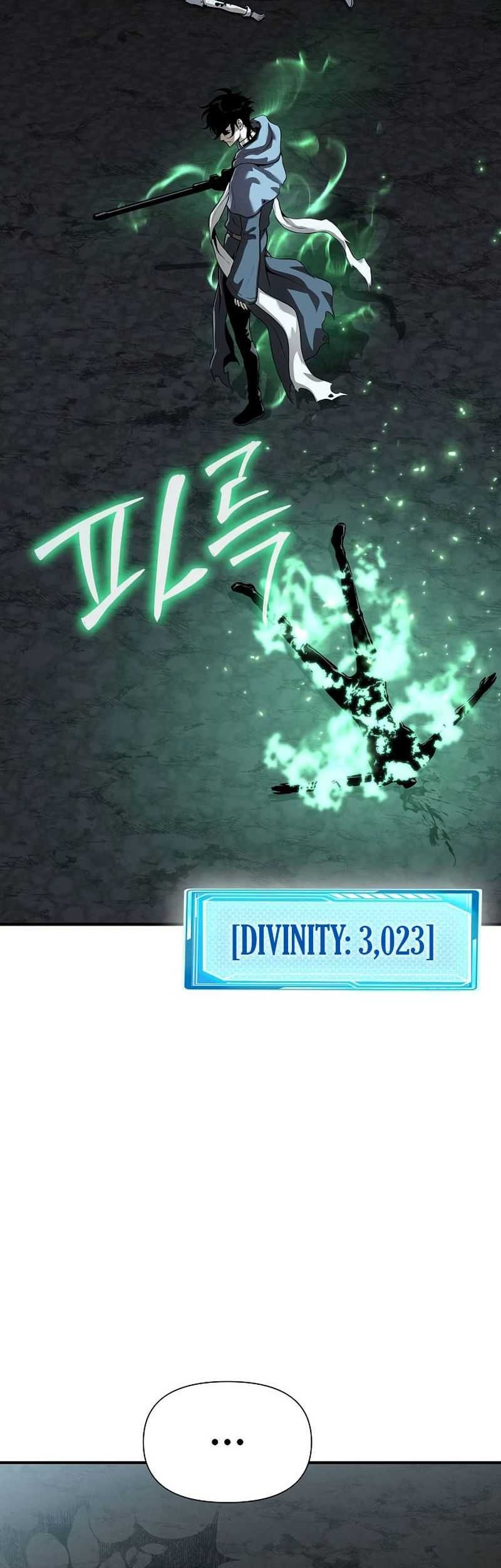 The Priest of Corruption Chapter 23 Gambar 47