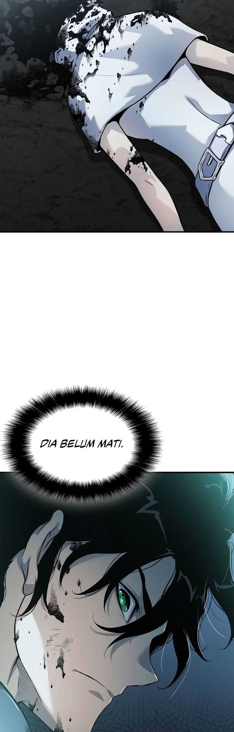 The Priest of Corruption Chapter 23 Gambar 48