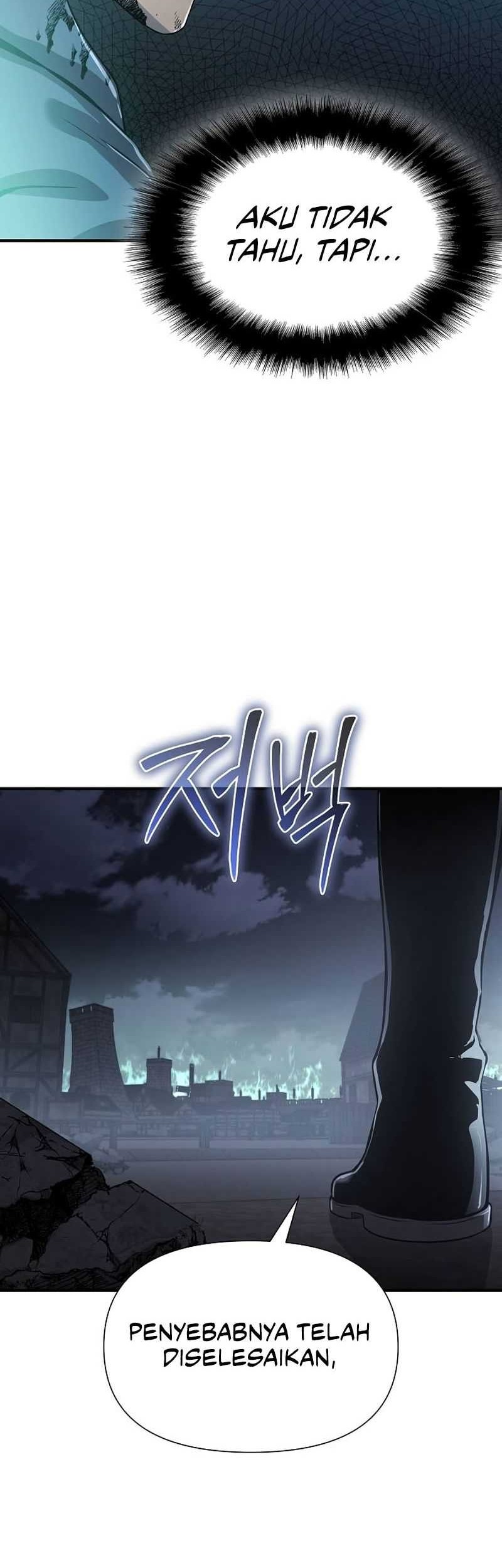 The Priest of Corruption Chapter 23 Gambar 49