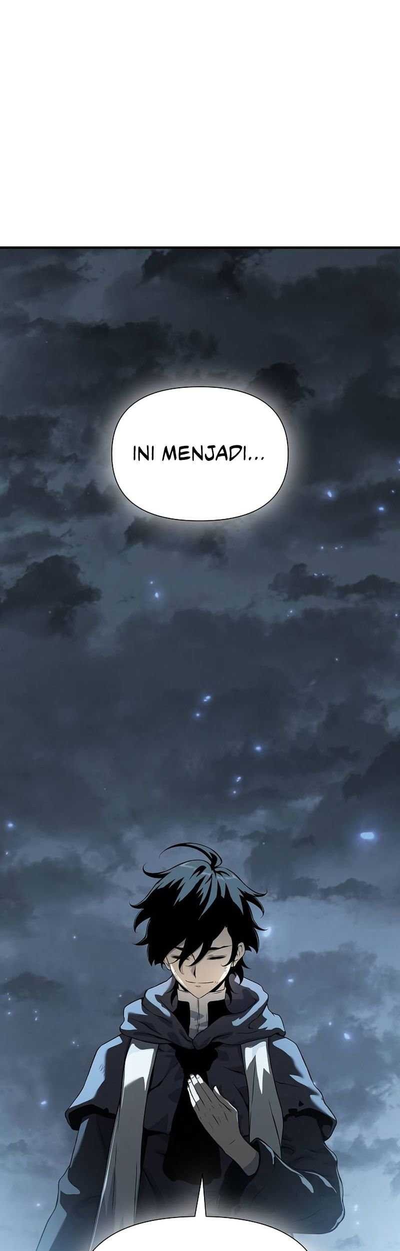 The Priest of Corruption Chapter 23 Gambar 50