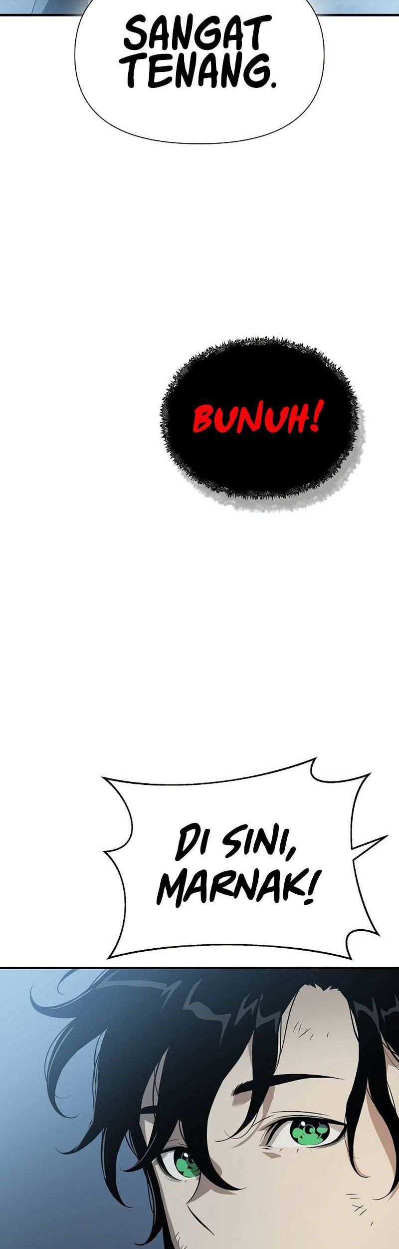 The Priest of Corruption Chapter 23 Gambar 51