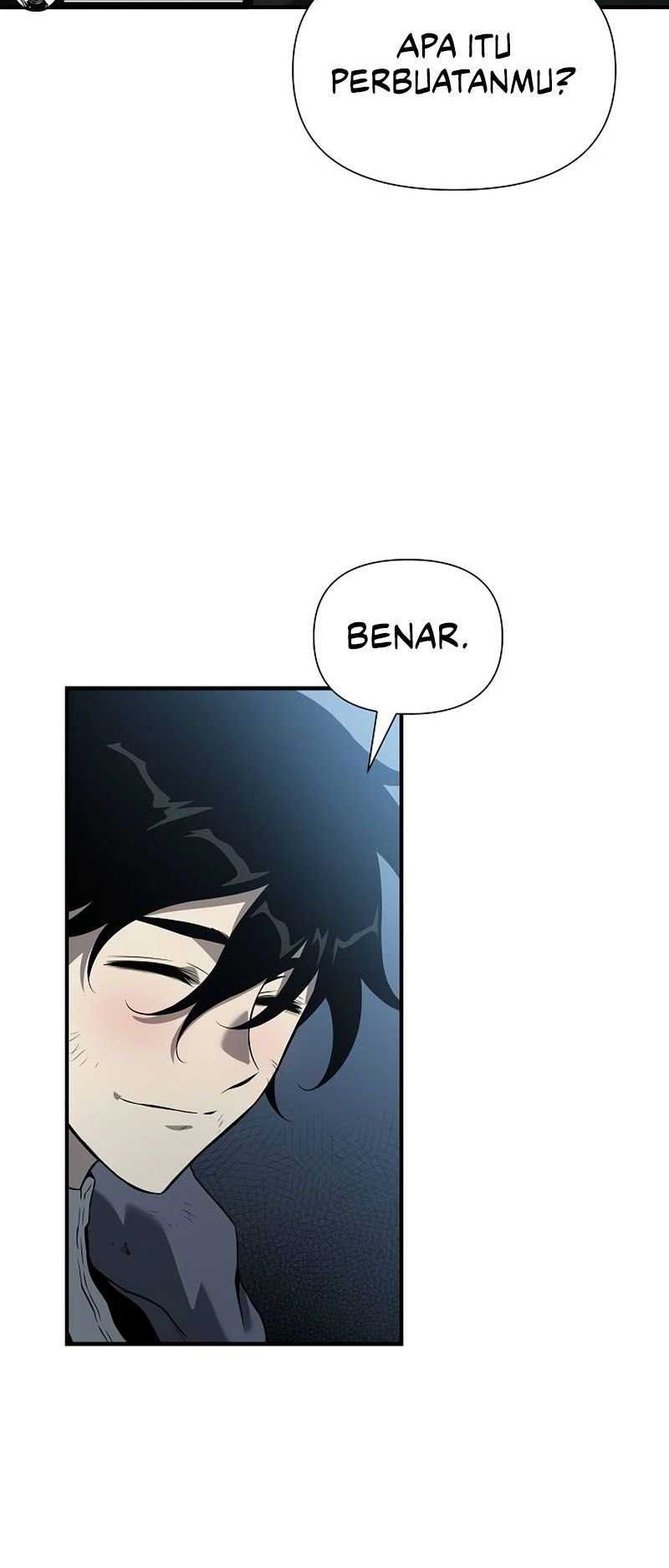 The Priest of Corruption Chapter 23 Gambar 53