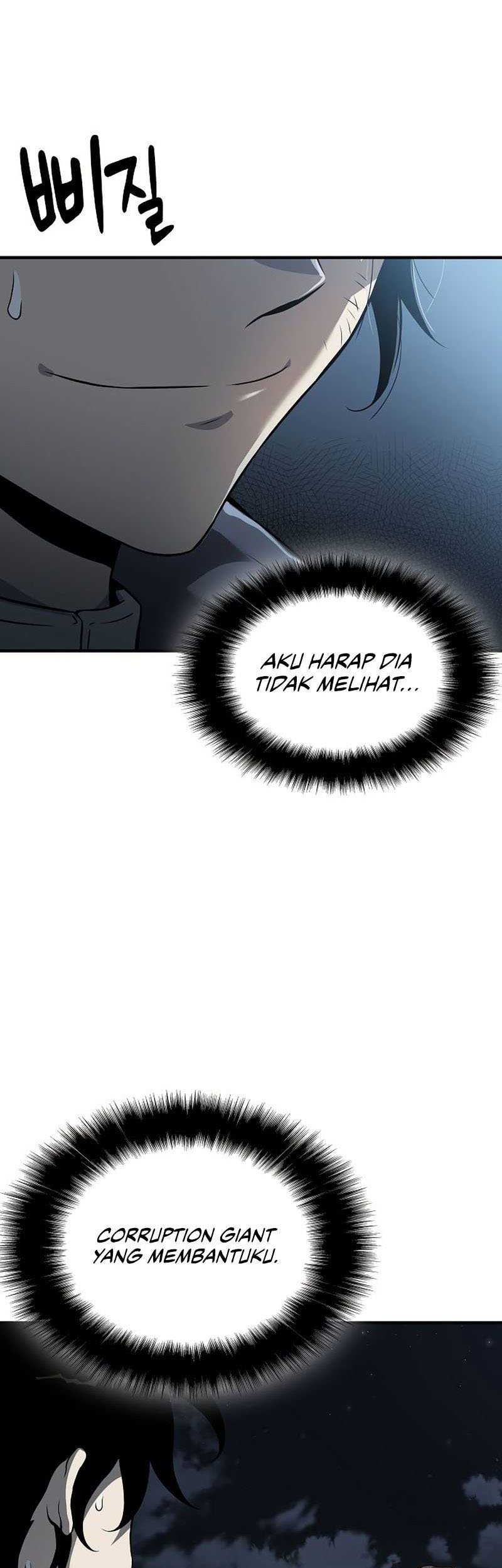 The Priest of Corruption Chapter 23 Gambar 56