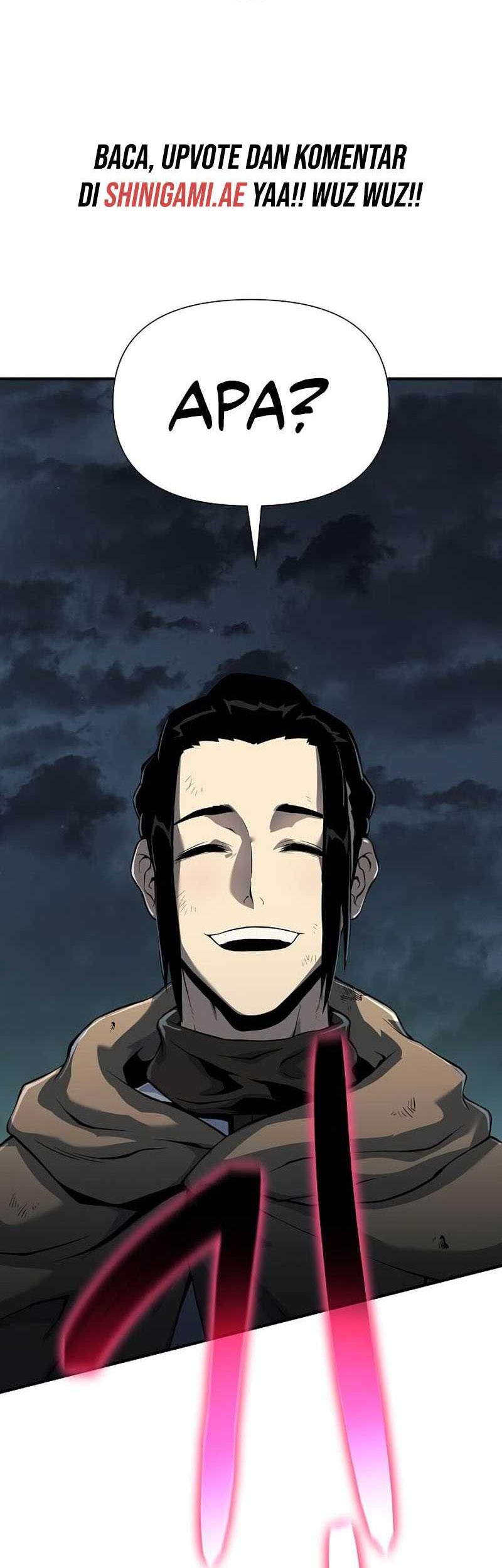 The Priest of Corruption Chapter 23 Gambar 59