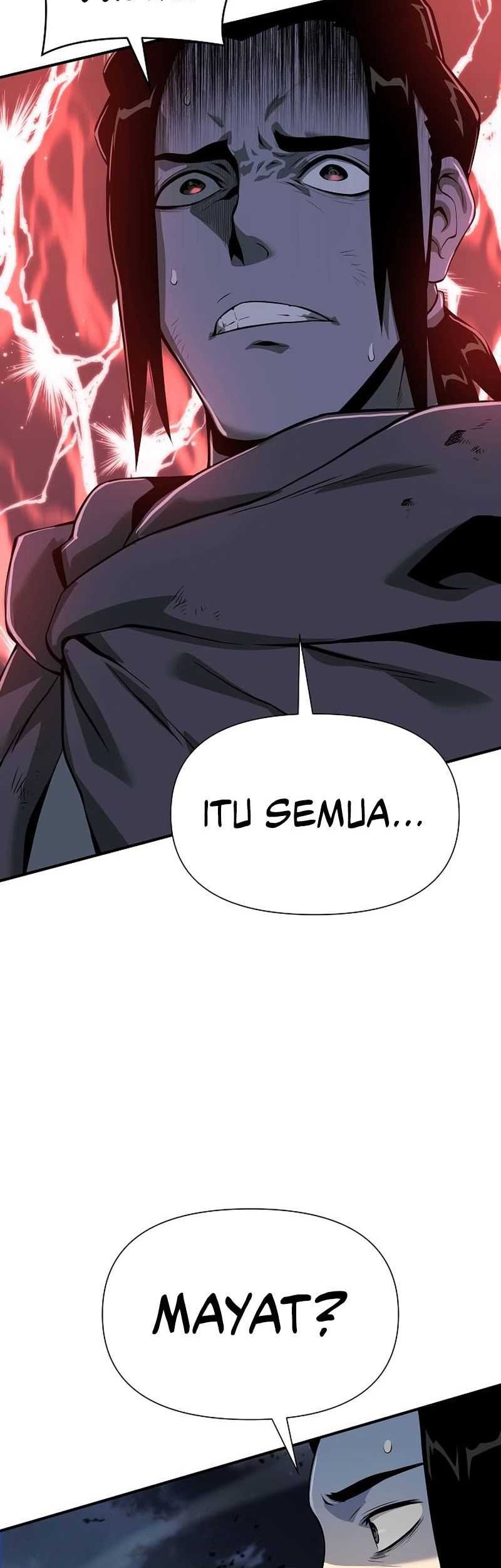 The Priest of Corruption Chapter 23 Gambar 65