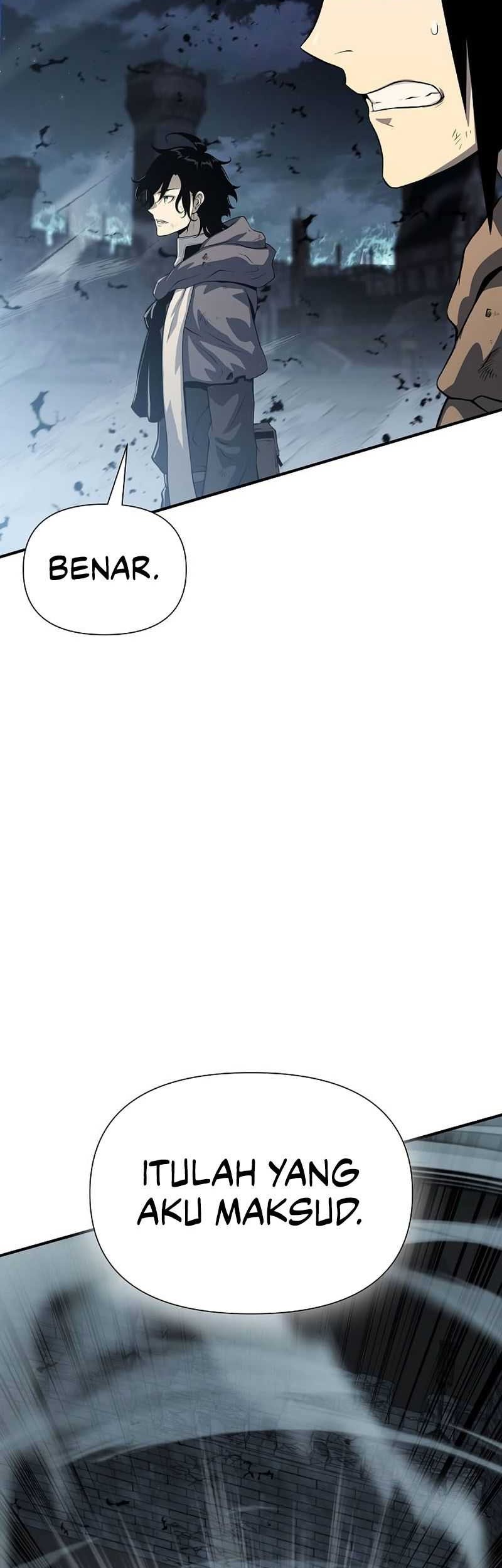 The Priest of Corruption Chapter 23 Gambar 66