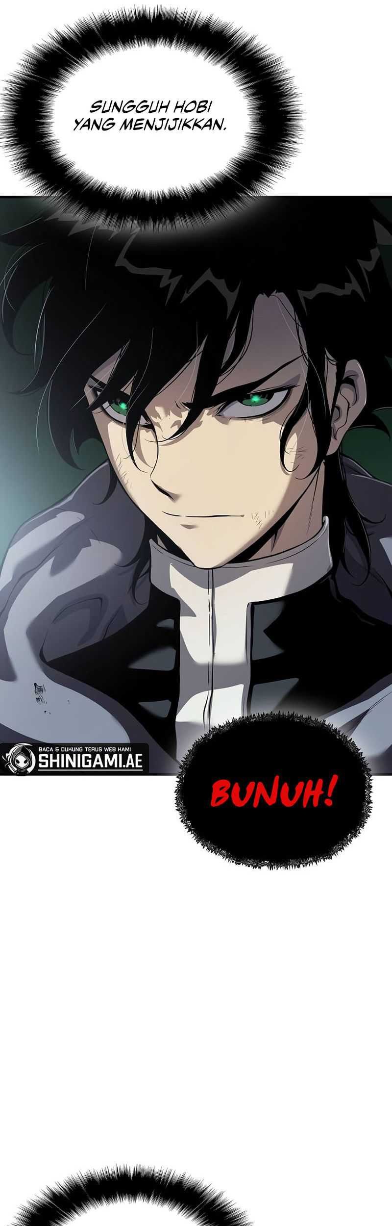 The Priest of Corruption Chapter 23 Gambar 68