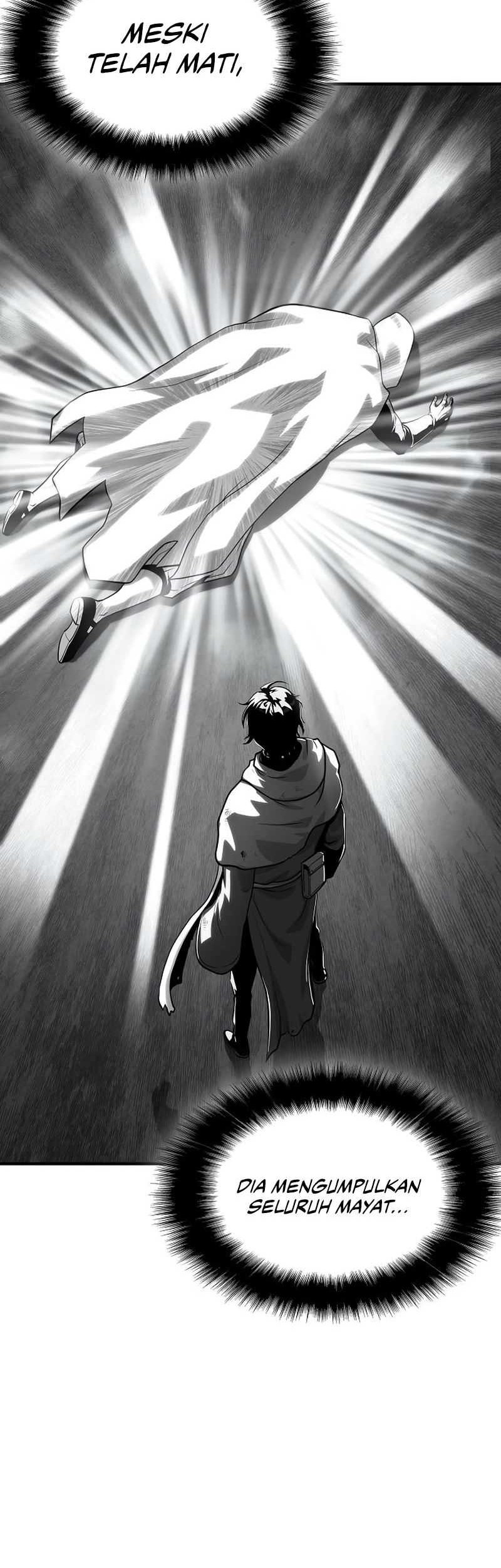 The Priest of Corruption Chapter 23 Gambar 69