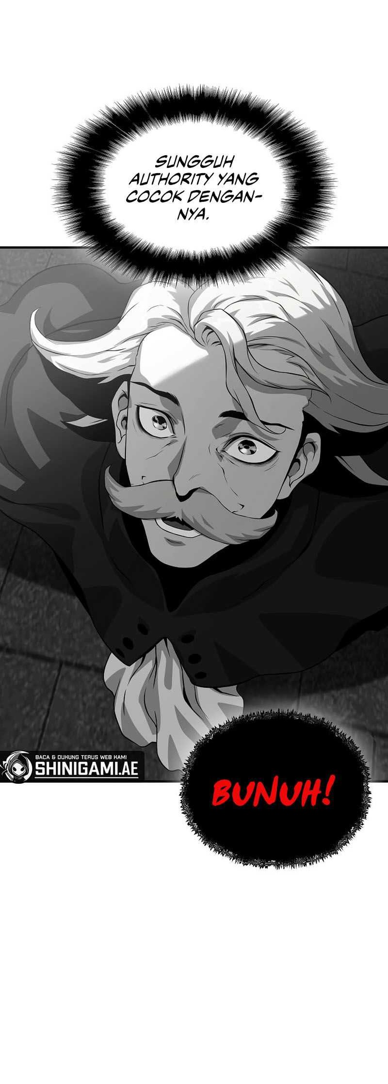 The Priest of Corruption Chapter 23 Gambar 71