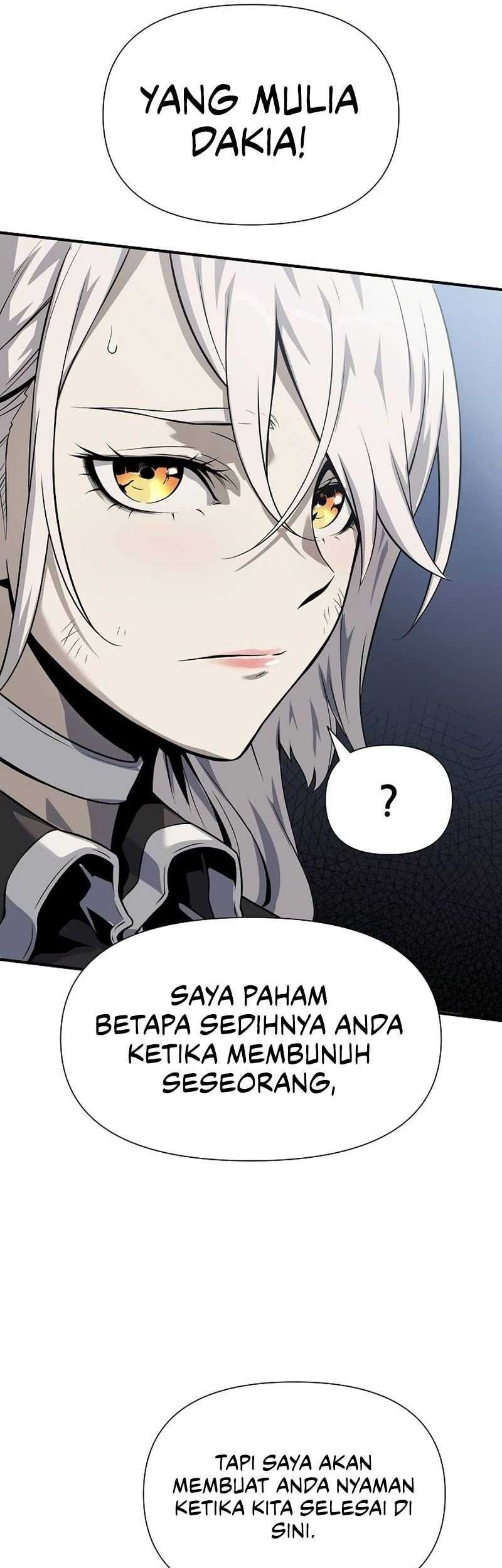 The Priest of Corruption Chapter 23 Gambar 72