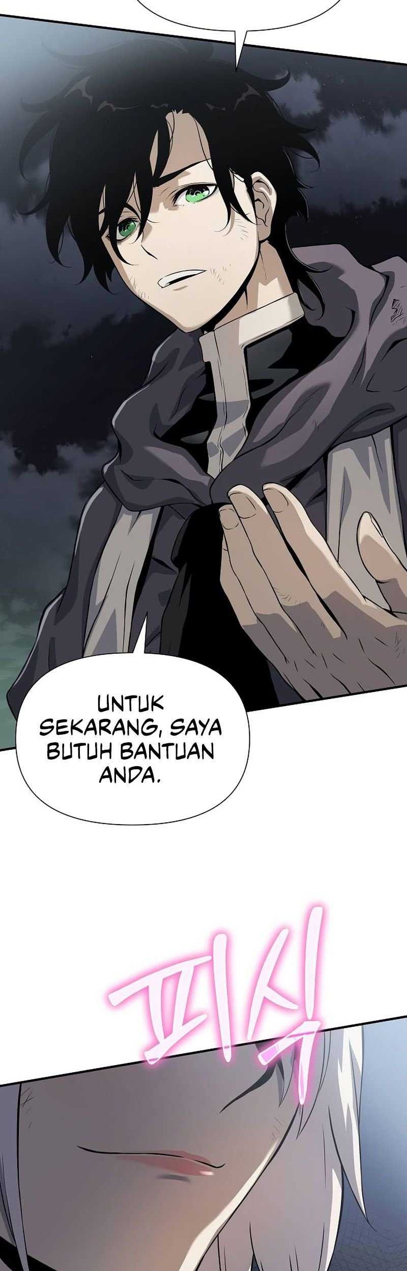The Priest of Corruption Chapter 23 Gambar 73