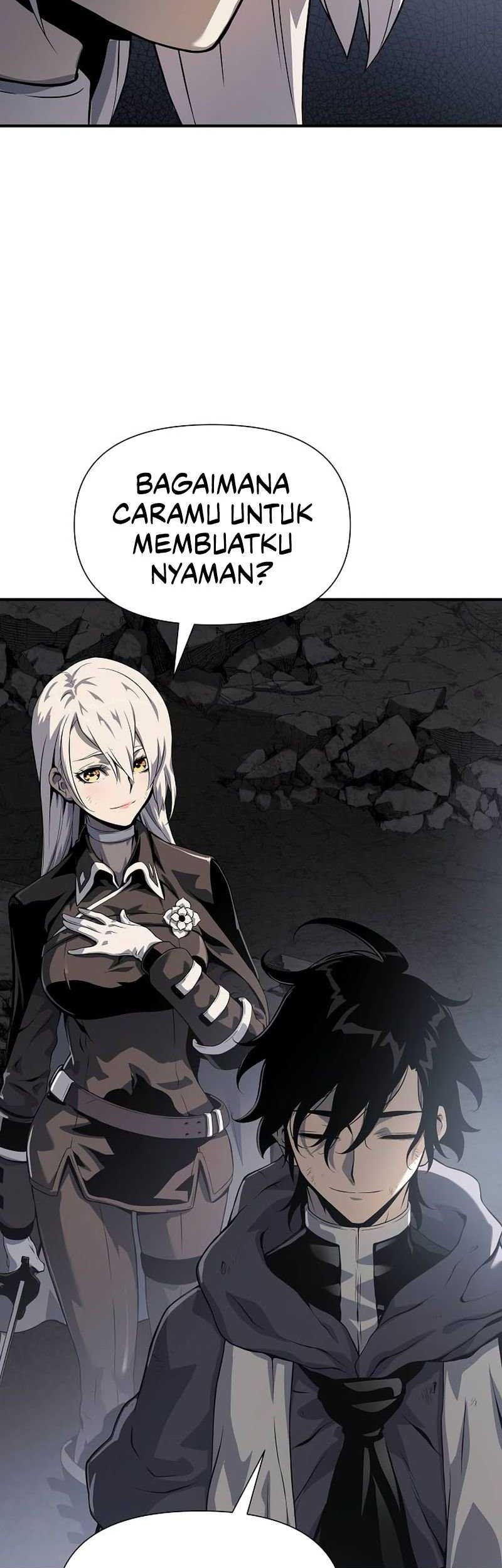 The Priest of Corruption Chapter 23 Gambar 74