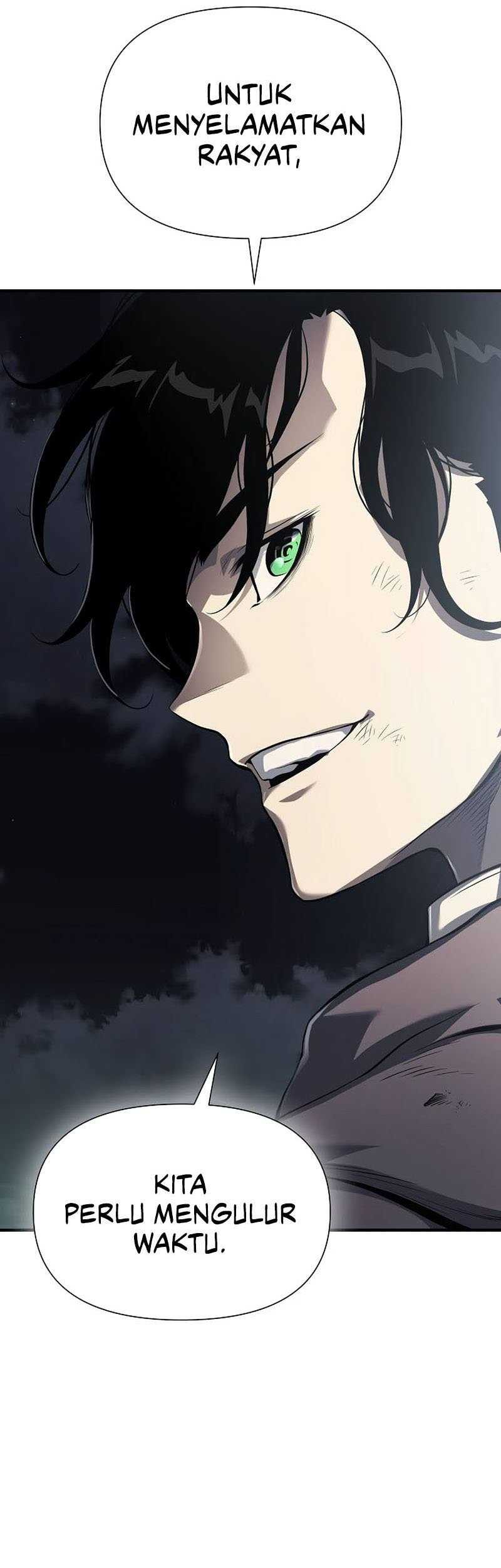 The Priest of Corruption Chapter 23 Gambar 76