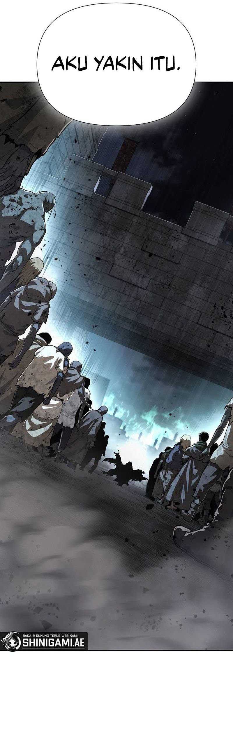 The Priest of Corruption Chapter 23 Gambar 78