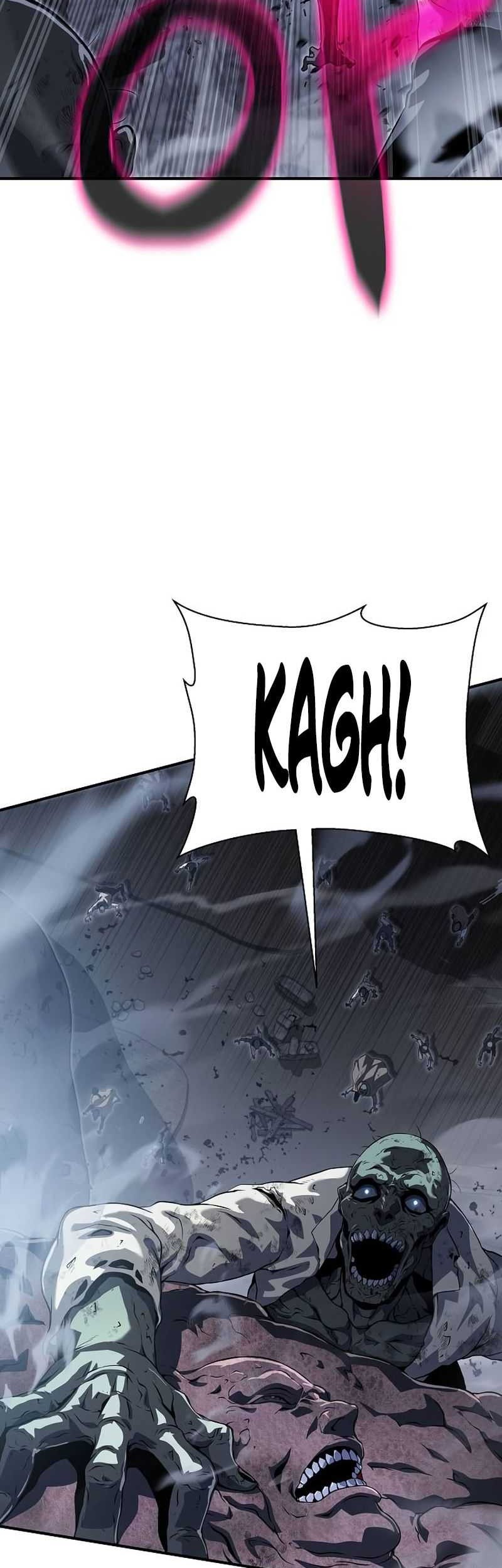 The Priest of Corruption Chapter 23 Gambar 86
