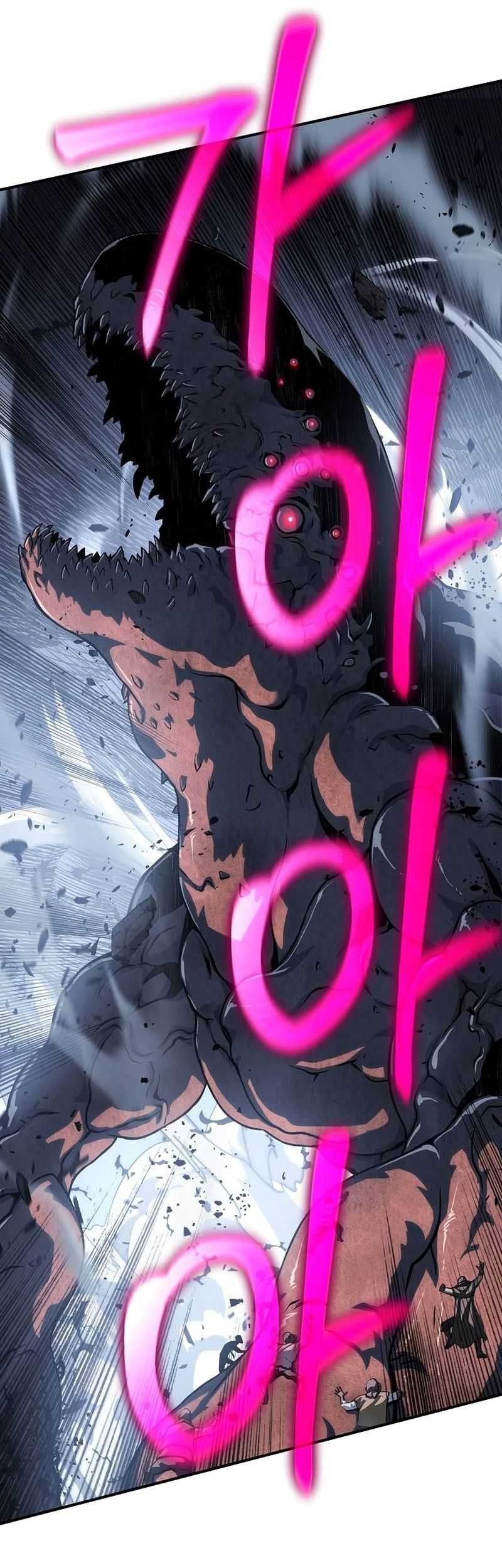 The Priest of Corruption Chapter 23 Gambar 88