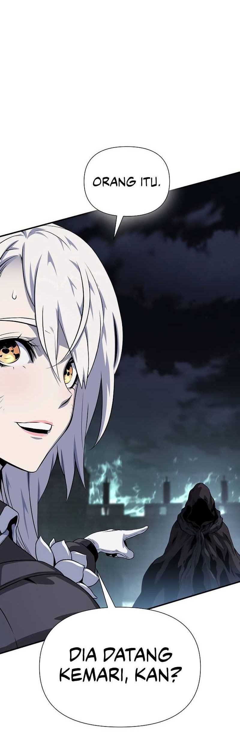 The Priest of Corruption Chapter 23 Gambar 91