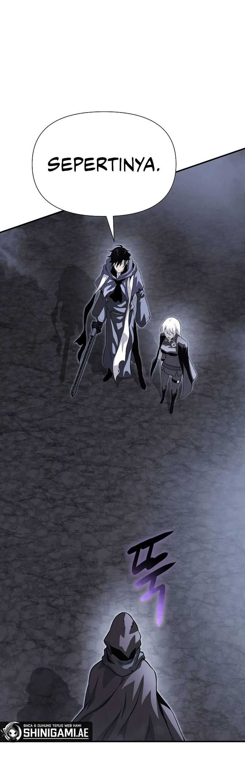 The Priest of Corruption Chapter 23 Gambar 92