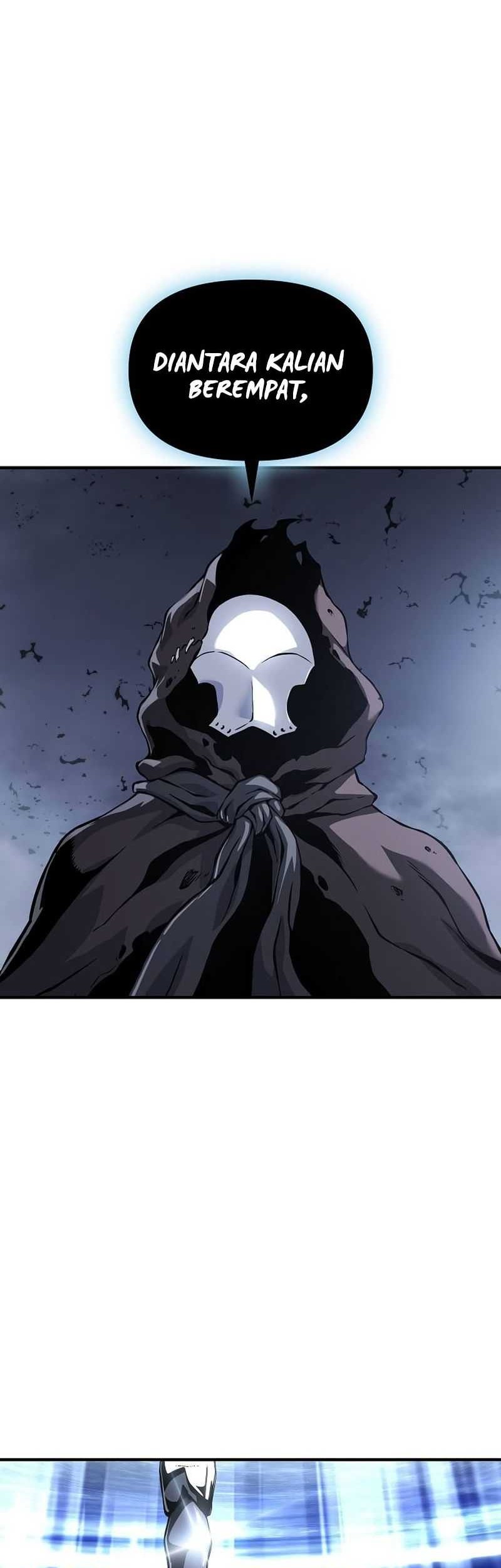 The Priest of Corruption Chapter 23 Gambar 93