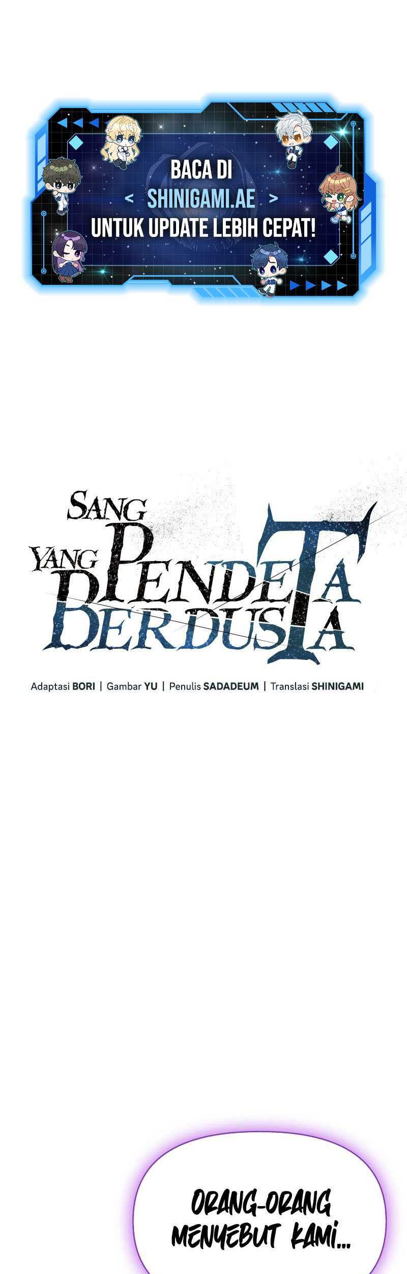 Baca The Priest of Corruption Chapter 23 Gambar 2