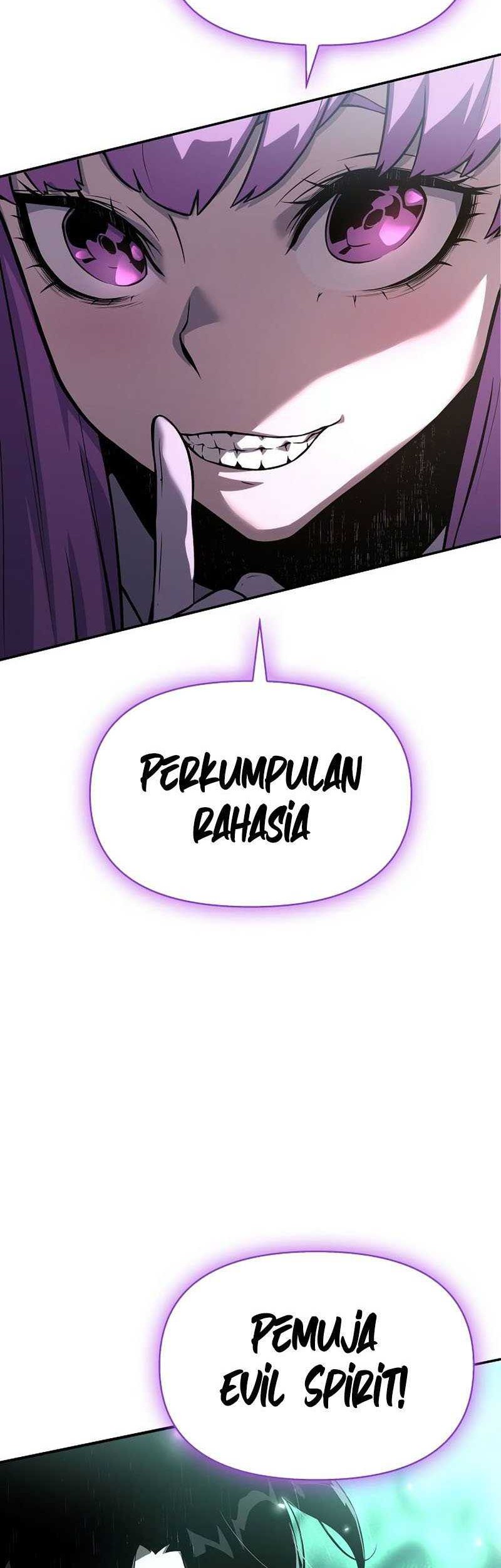 The Priest of Corruption Chapter 23 Gambar 3