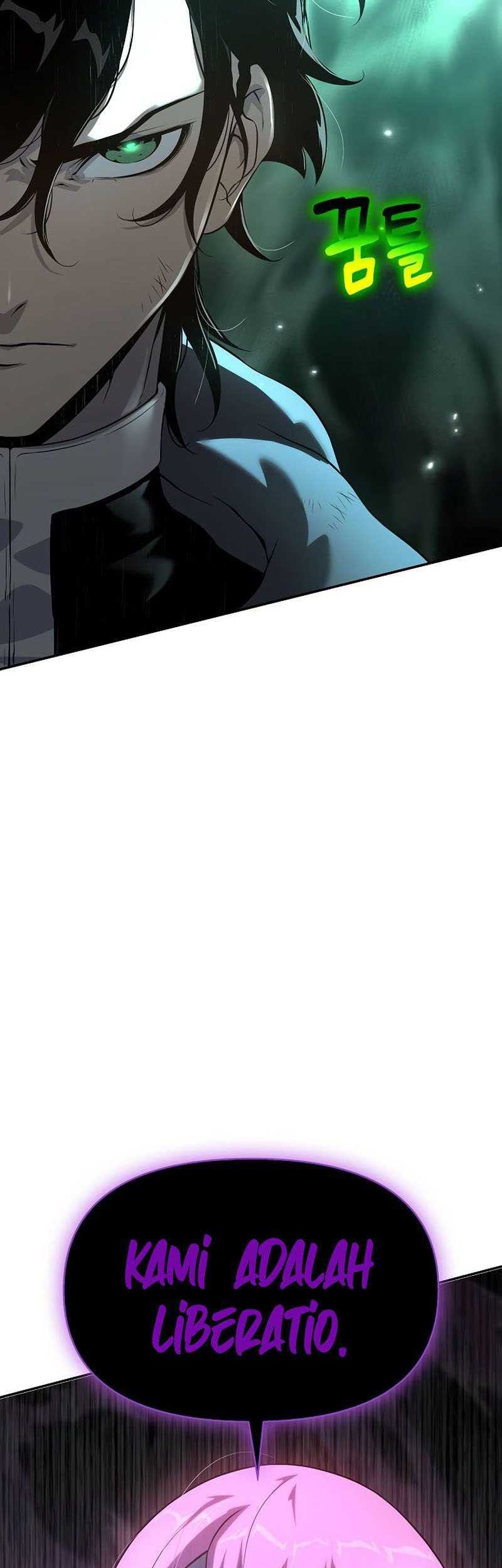 The Priest of Corruption Chapter 23 Gambar 4