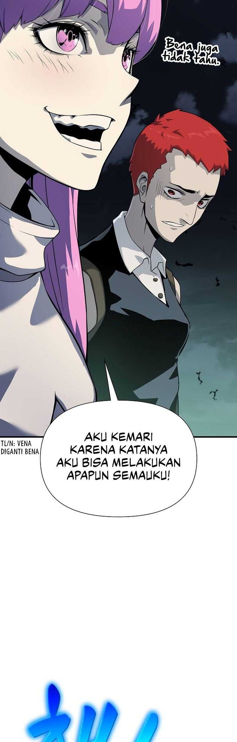 The Priest of Corruption Chapter 23 Gambar 11