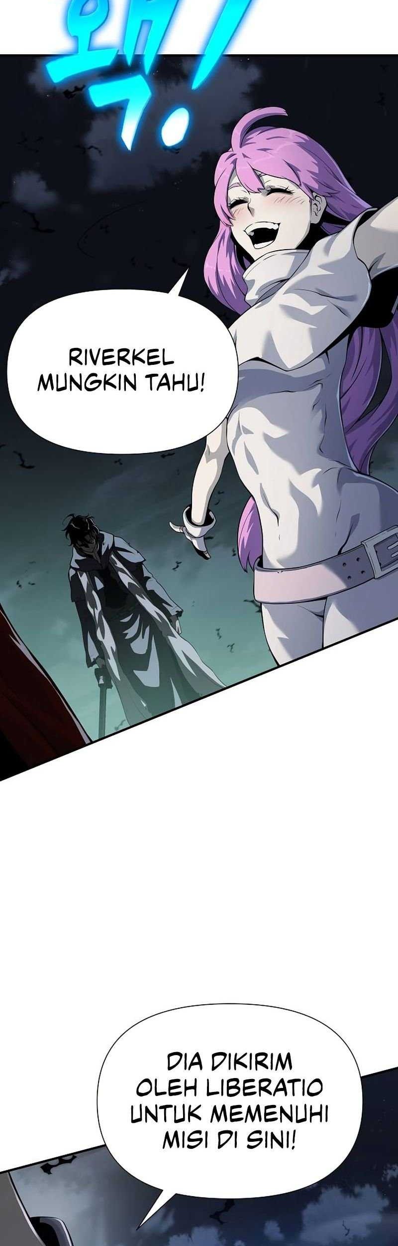 The Priest of Corruption Chapter 23 Gambar 12