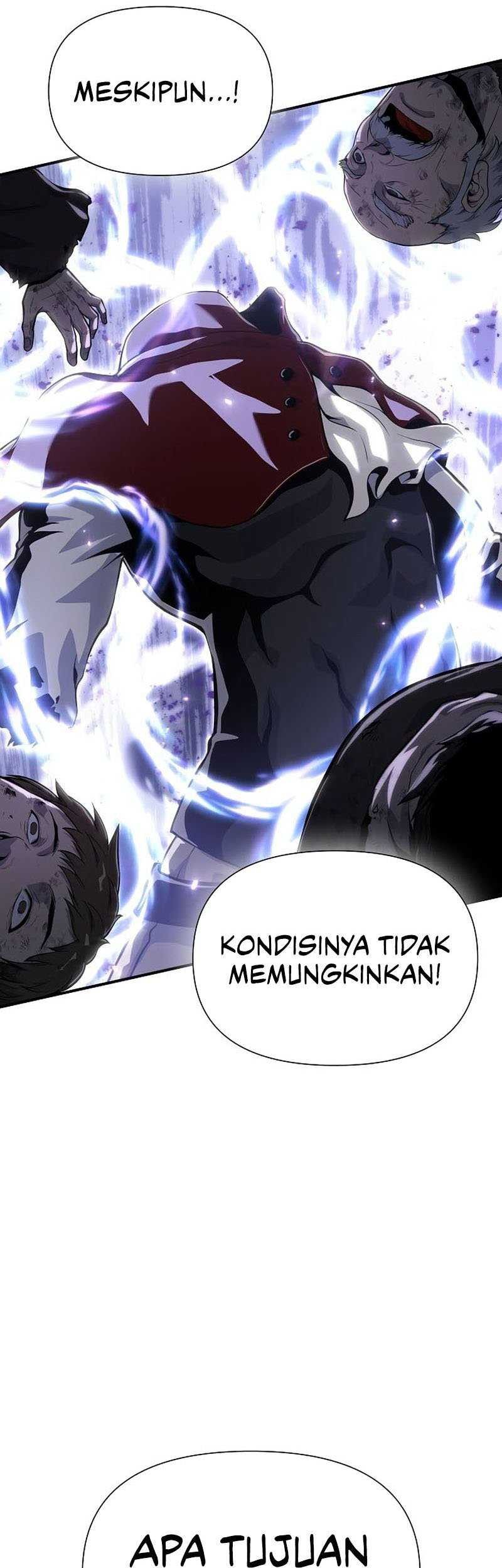 The Priest of Corruption Chapter 23 Gambar 14
