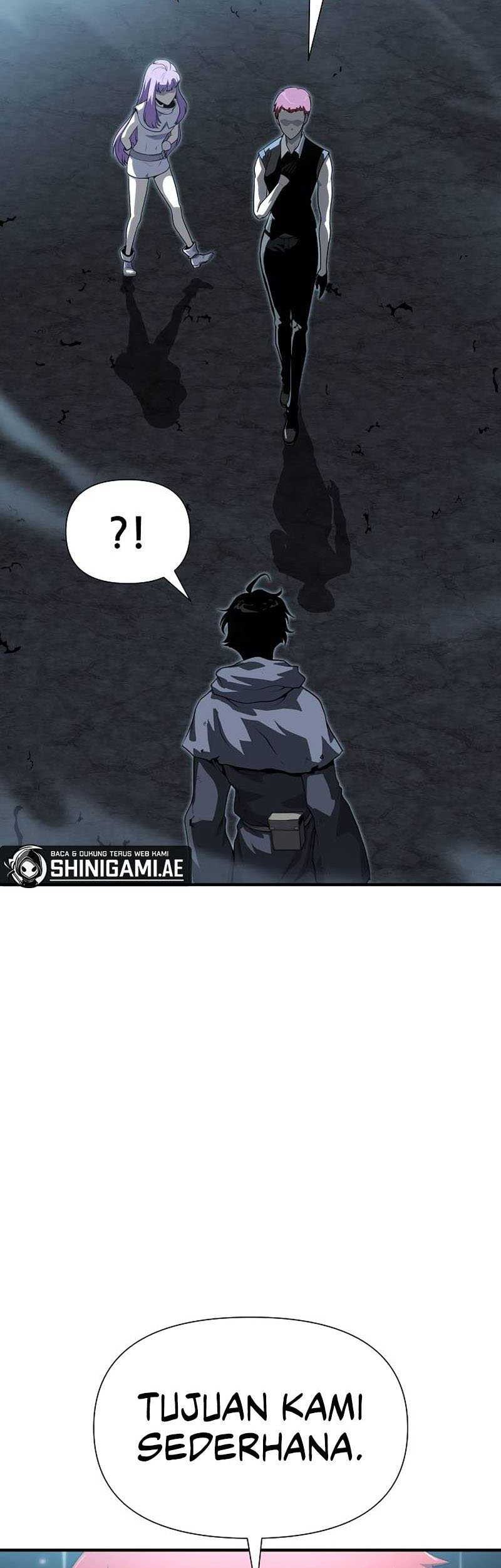The Priest of Corruption Chapter 23 Gambar 16