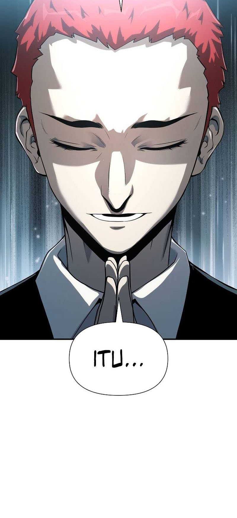 The Priest of Corruption Chapter 23 Gambar 17