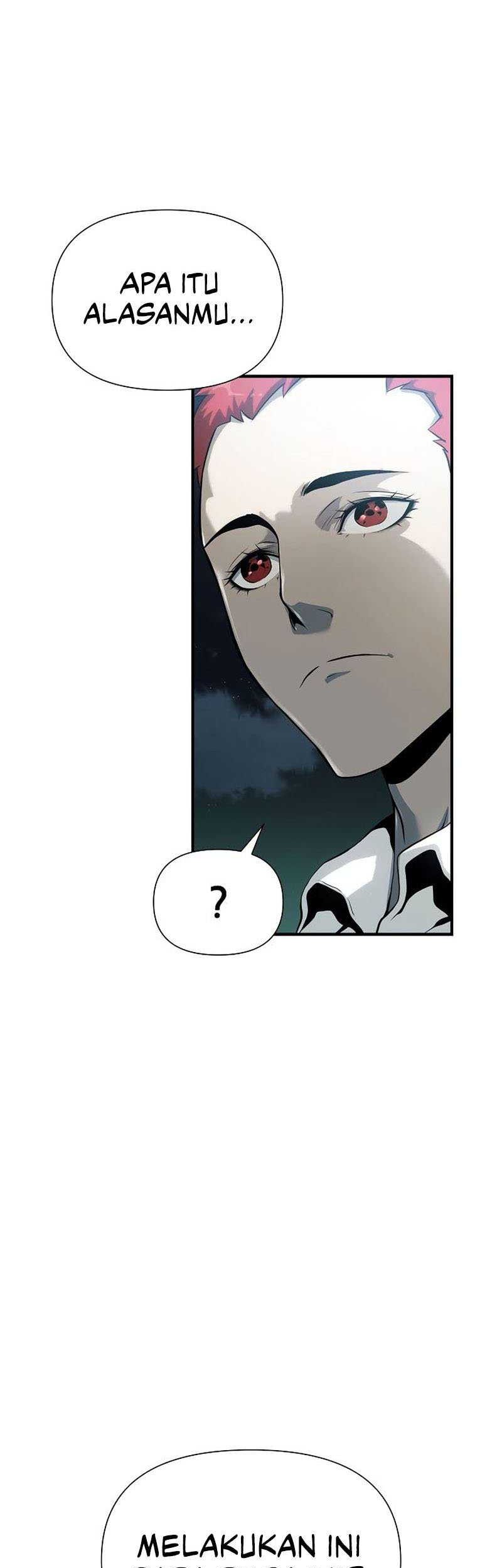 The Priest of Corruption Chapter 23 Gambar 20