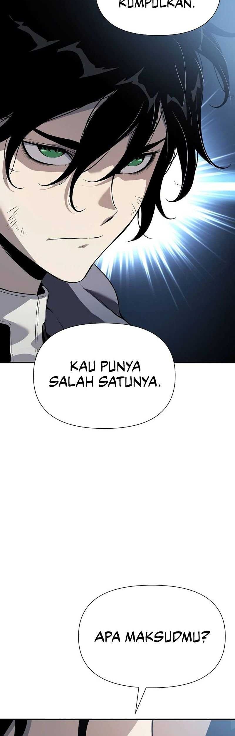 The Priest of Corruption Chapter 23 Gambar 23