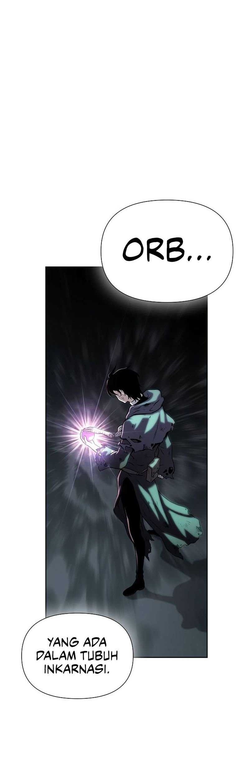The Priest of Corruption Chapter 23 Gambar 25