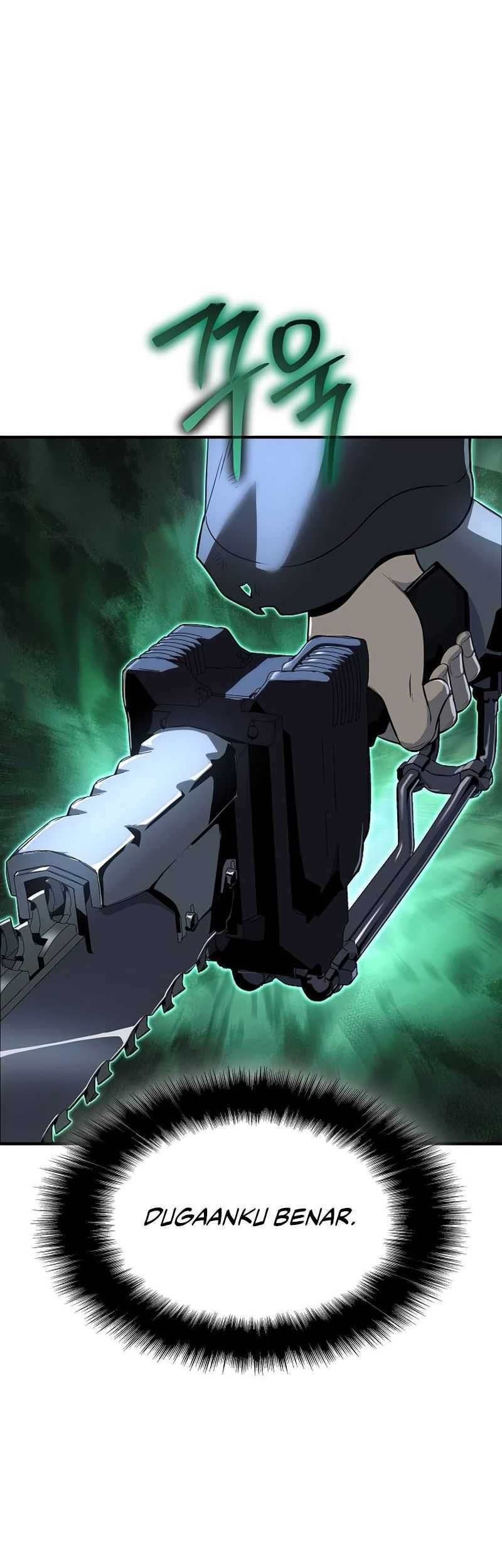 The Priest of Corruption Chapter 23 Gambar 26